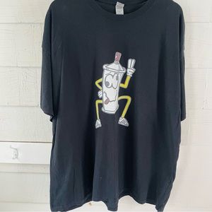 Graffiti T-Shirt